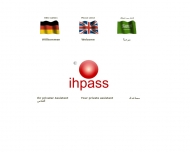 Bild ihpass - Imad Haschem