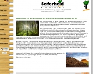 Bild Claus Seiferheld KG Holzimportagentur