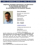 Bild www.georgischdolmetscher.de