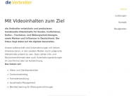 Bild NewWay - recording & eventmanagement