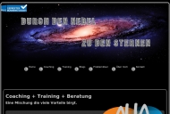 Bild AHA-TRAINING