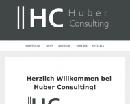 Bild Huber Consulting