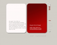Bild textas* Text und Lektorat