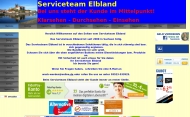 Bild Serviceteam Elbland