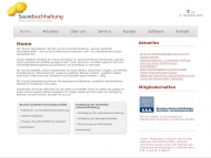 Bild Saurebuchhaltung
