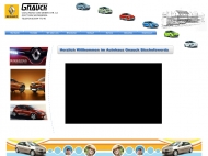 Bild Autohaus Jrgen Gnauck