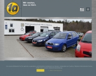 Bild Fahrzeugtechnik Silvio Balting