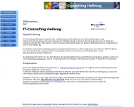 Bild IT-Consulting Hellweg