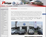 Bild Autohaus Michael Philipp