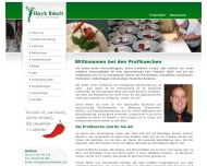 Bild Mietkochservice Rayk Ibisch Leih&Eventkoch