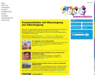Bild Abece Kommunikation