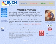 Bild Buch Haustechnik