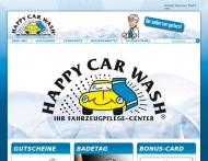 Bild HAPPY CAR WASH