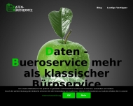 Bild Daten-Bueroservice.de