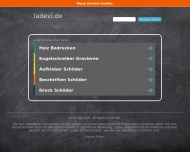 Bild ladevi