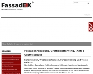 Bild FassadEx