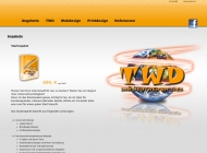 Bild T-W-D | Webdesign
