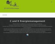 Bild C und K Energiemanagement GbR