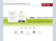 Bild JOBS-ULM KG