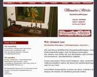 Bild Manuelas Allerlei Haushaltsauflsungen