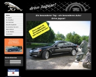 Bild Drive-Jaguar