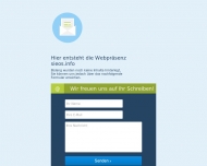 Bild SIEOS LTD