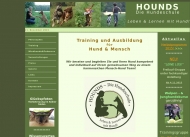 Bild Hounds - Die Hundeschule