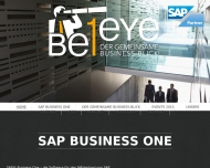 Bild Be1Eye GmbH