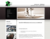 Bild em.es.es Sattlerei