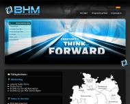 Bild BHM - Hiller Merchandising