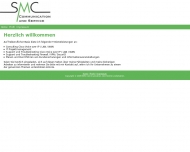 Bild SMC-Communication and Service