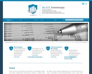 Bild BLUE Sandmann GmbH