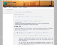 Bild MV Projekt