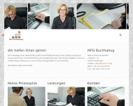Bild MFG Buchhaltung (buchen lfd. Geschftsvorflle, lfd. Lohnabrechnung)