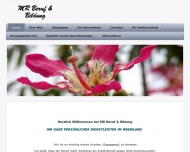 Bild MR Beruf und Bildung