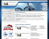 Bild AB Dienstleistungs Gruppe