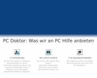Bild PC Doc Koeln