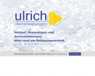 Bild Ulrich Dienstleistungen