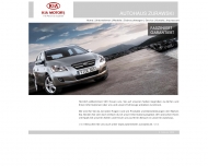 Bild Autohaus Zurawski Inh. Andrea Ptter