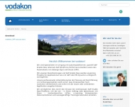 Bild Vodakon UG
