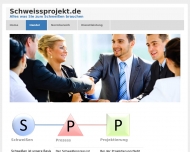 Bild schweissprojekt.de
