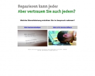 Bild Informationssysteme, EDV-Sachverstndigenbro