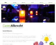 Bild Albrecht Dekoration GbR