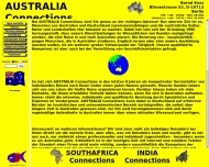 Bild AUSTRALIA Connections