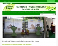 Bild Reinigungsmittelvertrieb-Haag