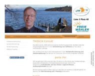 Bild THOSCH Consult, Dr. Thorsten Schler