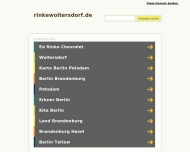 Bild Handelsvertretung Rinke