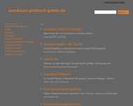 Bild Autohaus an der B 6 GmbH & Co. Betriebs KG