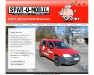 Bild SPAR-O-MOBIL