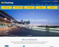 Bild McParking